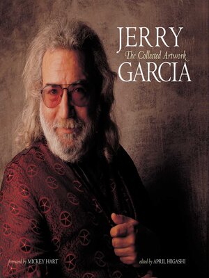 cover image of Jerry Garcia
